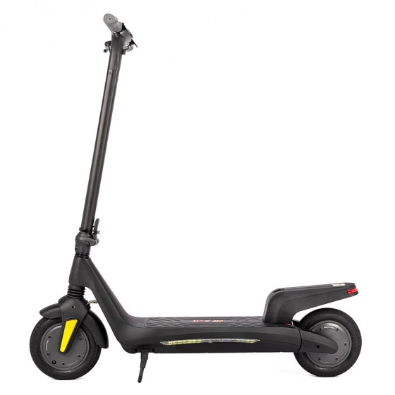 ICe M5 e-Scooter Dual Motor 1000W – hasta 45kms* (negro)