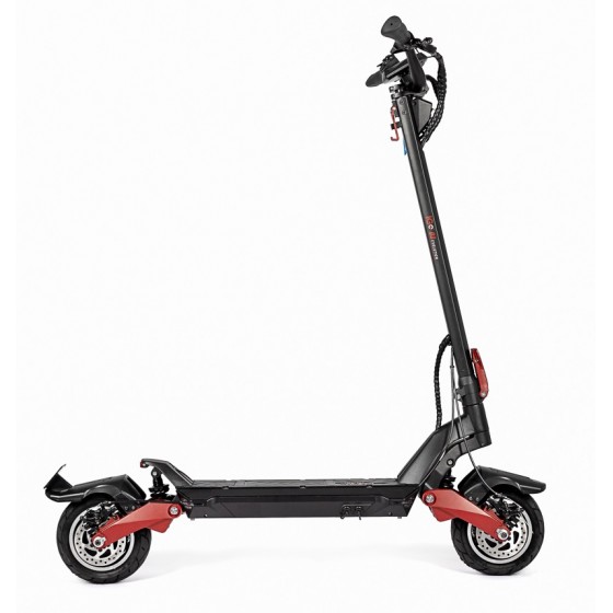 ICe Q3 e-Scooter 1200W - range up to 50KM