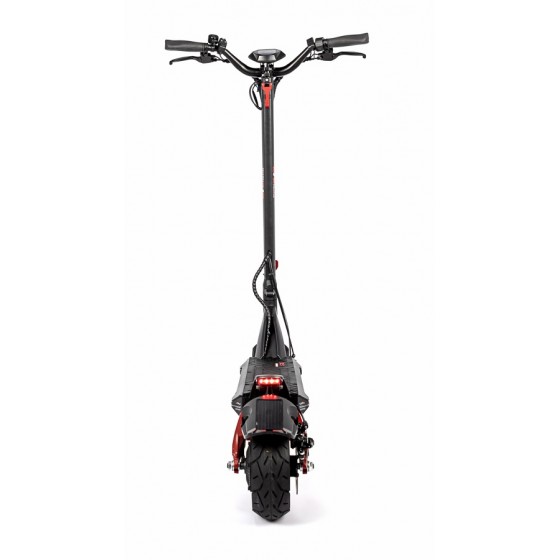 ICe Q3 EVO ONE e-Scooter 800W - range up to 35kms* (black)