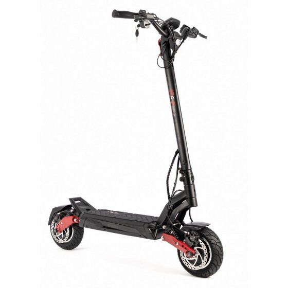 copy of ICe Q5 EVO DUAL MOTOR Electric Scooter