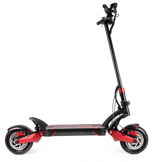 ICe Q5 e-Scooter 3200W - range up to 50KM