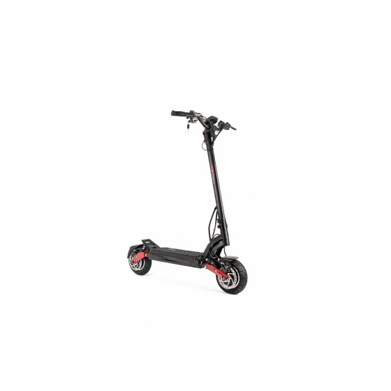 ICe Q5 e-Scooter 1200W- range up to 50KM