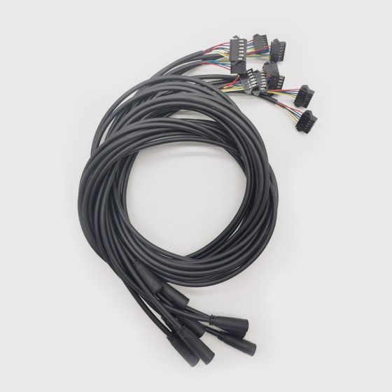 Display cable to Q5 EVO controller