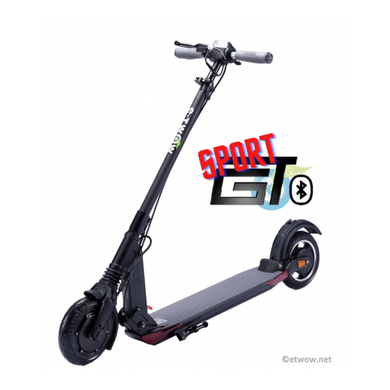 copy of E-TWOW GT SE 2020 Bluetooth Smart Edition 48V – 10.5Ah