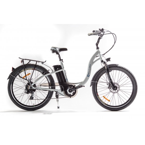 ICe Essense 250W - Bicicleta Eléctrica de Turismo