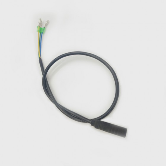 Motor to controller cable Q1