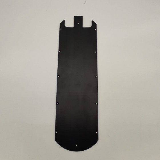 Battery top cover Q4