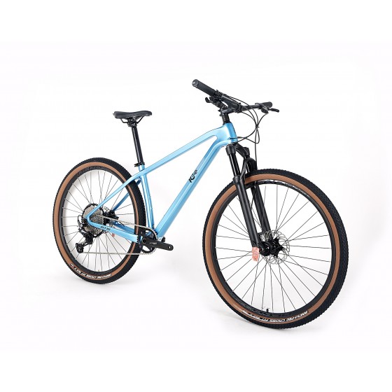 Bicycle ICe MT10 Carbon DEORE