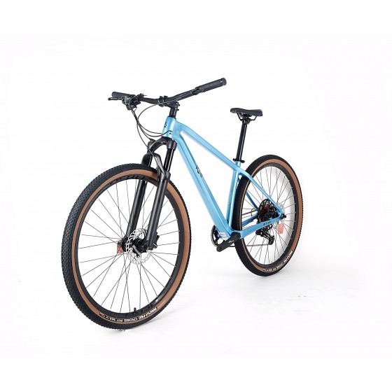 Bicyclette ICe MT10 Carbon DEORE