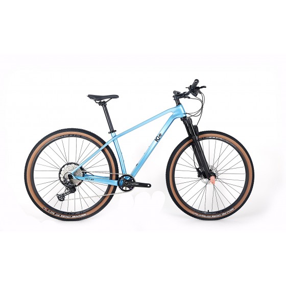 Bicycle ICe MT10 Carbon DEORE