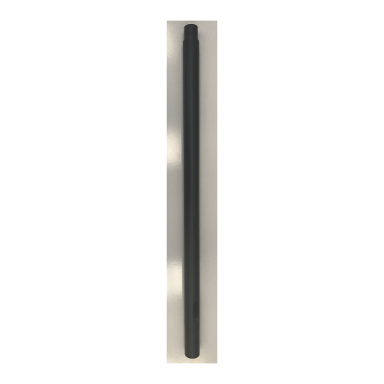 Barra vertical manillar Q5 (v.2019)