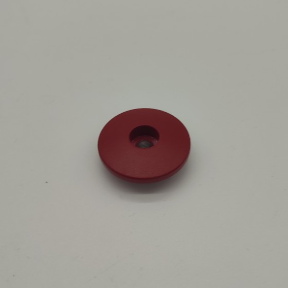 Red washer handlebar stem Q5