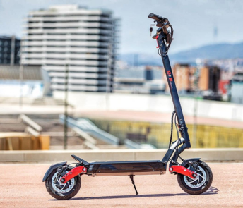 Choosing the Right Electric Scooter: A Comprehensive Guide