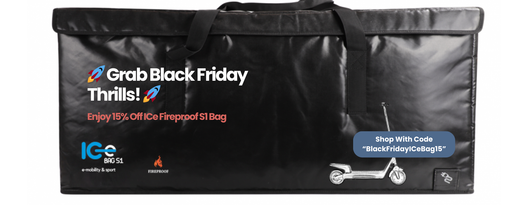 Black Friday Bag